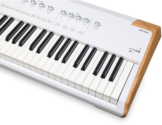 Arturia AstroLab 88 + V Collection X