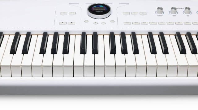 Arturia AstroLab 88 + V Collection X