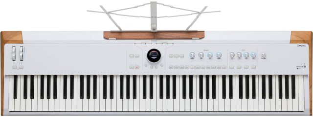 Arturia AstroLab 88 + V Collection X