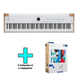 Arturia AstroLab 88 + V Collection X