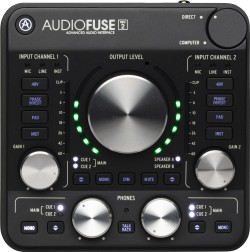 Arturia Audiofuse Rev2