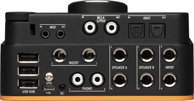 Arturia Audiofuse Rev2