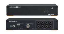 Arturia AudioFuse X8 OUT