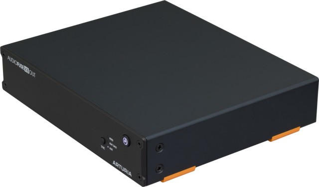 Arturia AudioFuse X8 OUT