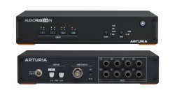 Arturia AudioFuse X8 IN