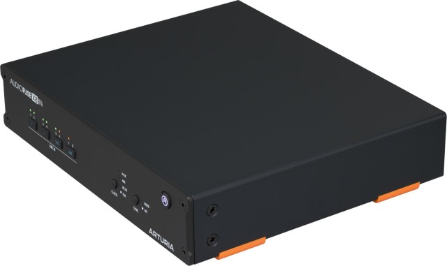 Arturia AudioFuse X8 IN