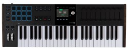 Arturia KeyLab 49 mk3 Black