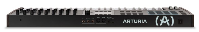 MIDI-��������� Arturia KeyLab 49 mk3 Black