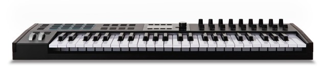 MIDI-��������� Arturia KeyLab 49 mk3 Black