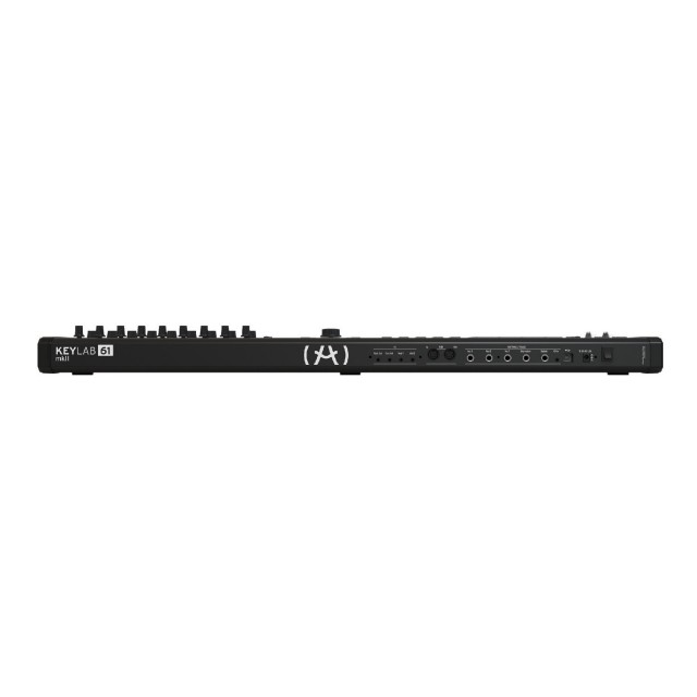 Arturia KeyLab 61 MkII Black