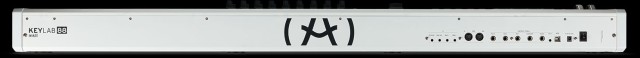 Arturia KeyLab 88 MkII White