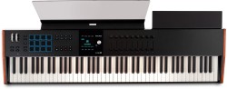 Arturia KeyLab 88 mk3 Black