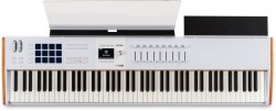 Arturia KeyLab 88 mk3 White