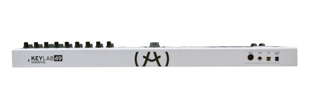 Arturia KeyLab Essential 49