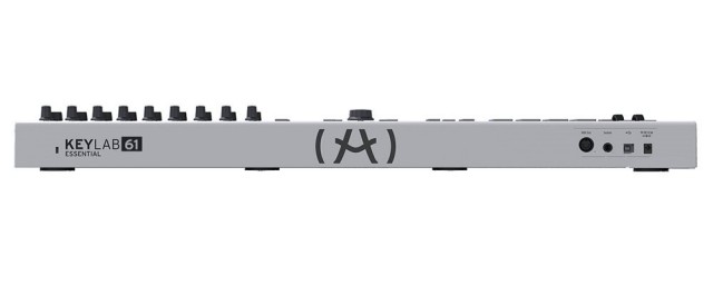 Arturia KeyLab Essential 61