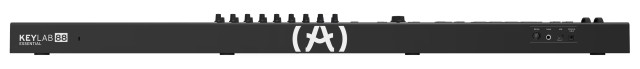 Arturia KeyLab Essential 88 Black