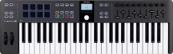 Arturia KeyLab Essential 49 mk3 Black