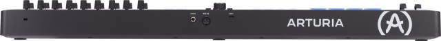 ����-���������� Arturia KeyLab Essential 49 mk3 Black