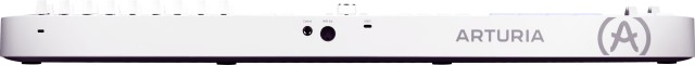 ����-���������� Arturia KeyLab Essential 49 mk3 Alpine White Special Edition