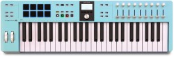 Arturia KeyLab Essential 49 mk3 Aquamarine