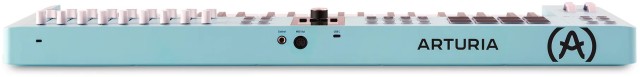 ����-���������� Arturia KeyLab Essential 49 mk3 Aquamarine