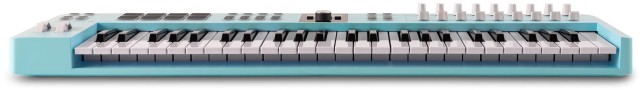 ����-���������� Arturia KeyLab Essential 49 mk3 Aquamarine