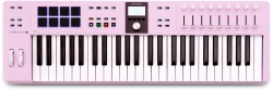 Arturia KeyLab Essential 49 mk3 Rose Quartz