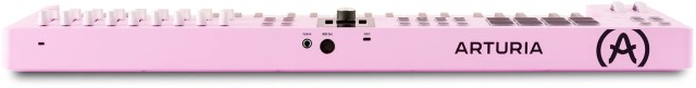 ����-���������� Arturia KeyLab Essential 49 mk3 Rose Quartz