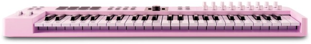 ����-���������� Arturia KeyLab Essential 49 mk3 Rose Quartz