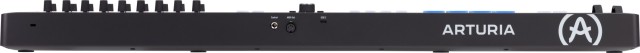 ����-���������� Arturia KeyLab Essential 61 mk3 Black