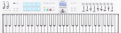 Arturia KeyLab Essential 61 mk3 Alpine White Special Edition