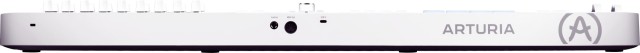 ����-���������� Arturia KeyLab Essential 61 mk3 Alpine White Special Edition