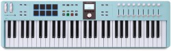 Arturia KeyLab Essential 61 mk3 Aquamarine