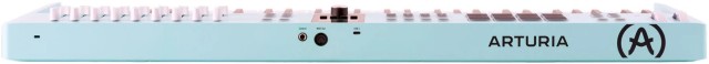 ����-���������� Arturia KeyLab Essential 61 mk3 Aquamarine
