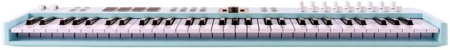 ����-���������� Arturia KeyLab Essential 61 mk3 Aquamarine
