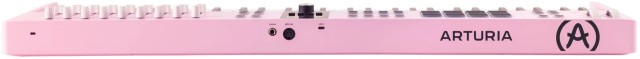 ����-���������� Arturia KeyLab Essential 61 mk3 Rose Quartz