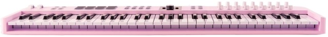 ����-���������� Arturia KeyLab Essential 61 mk3 Rose Quartz