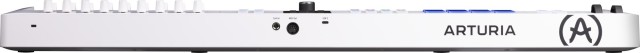 ����-���������� Arturia KeyLab Essential 61 mk3 White