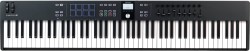 Arturia KeyLab Essential 88 mk3 Black