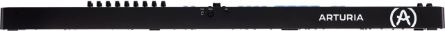 ����-���������� Arturia KeyLab Essential 88 mk3 Black
