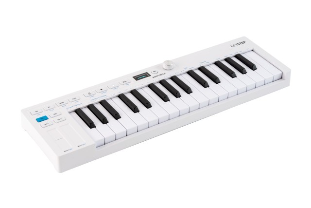 ����-���������� Arturia KeyStep 37 mk2