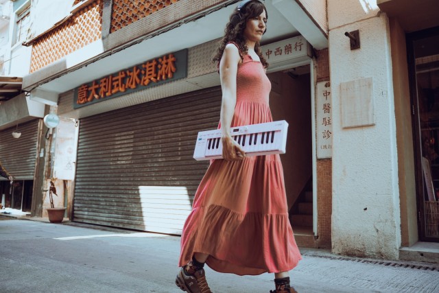 ����-���������� Arturia KeyStep 37 mk2