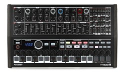 Arturia MiniBrute 2S Noir Edition