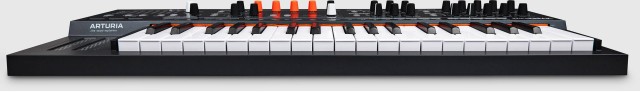 Arturia MiniFreak