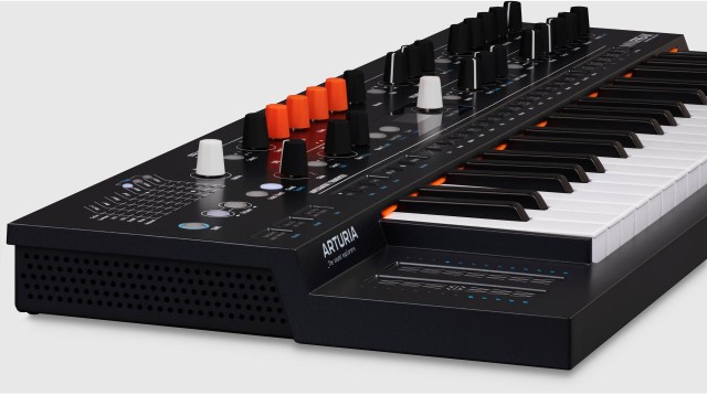 Arturia MiniFreak