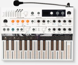 Arturia MiniFreak Vocoder Edition