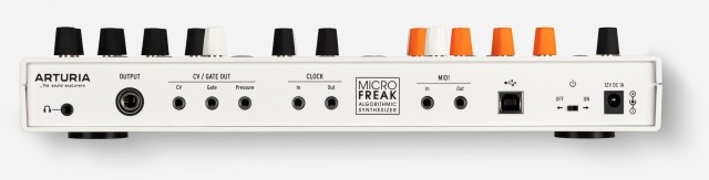 Arturia MiniFreak Vocoder Edition