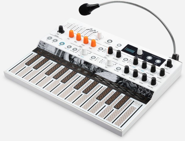 Arturia MiniFreak Vocoder Edition