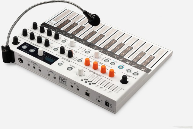Arturia MiniFreak Vocoder Edition