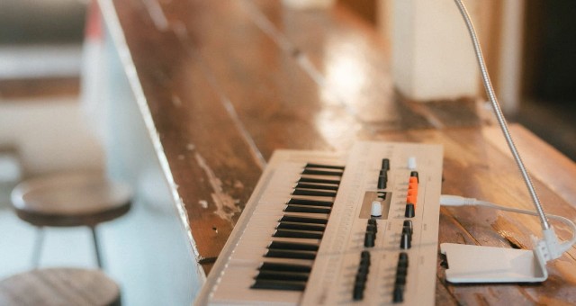 Arturia MiniFreak Vocoder Edition